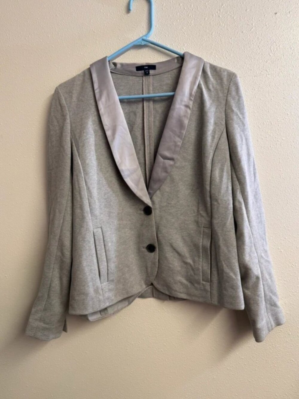 GAP Blazers